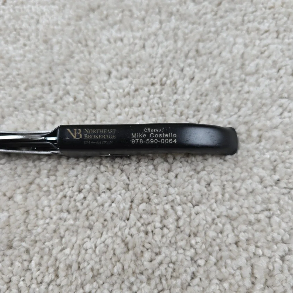 Unbranded waiters corkscrew